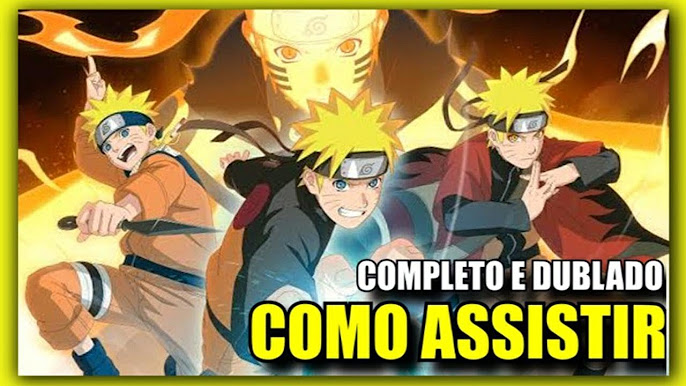 Animes Legendados