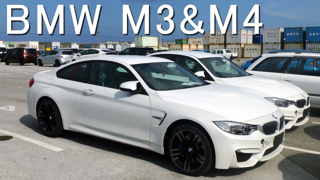 Bmw stats #4