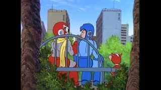 Mega Man Season 2 Episode 24 (English)