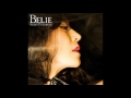 中森明菜 ニューアルバム BELIE 11月30日発売