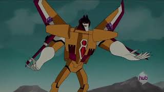 Transformers Animated, but it's out of context (Part 4)