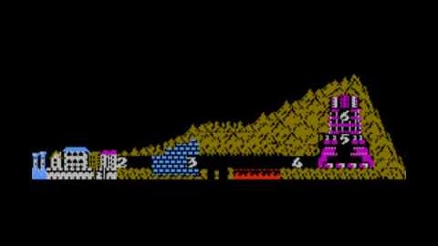 Ghosts N Goblins - 7 - RGCS