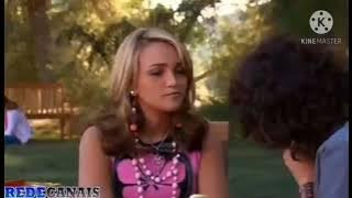 SpongeBob Music: Nude Sting