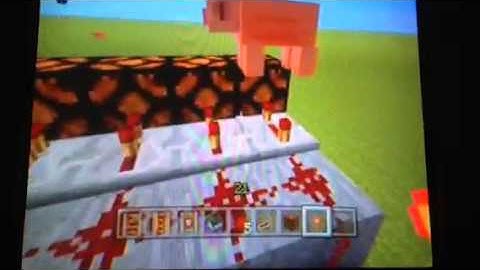 How to make a lighthouse for Minecraft Xbox 360