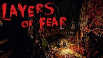 THE SIGNS ARE THERE | Layers Of Fear - Part 2