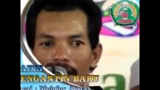 seruuu!!! pengantin baru gambus balasyik