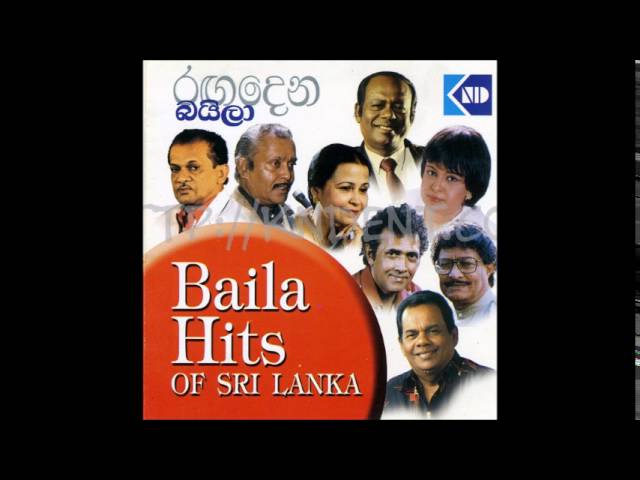 Sri Lankan Baila Non Stop class=