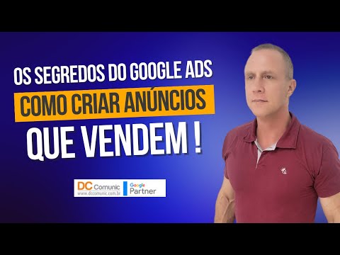 Os Segredos do Google Ads Como Criar Anúncios que Vendem