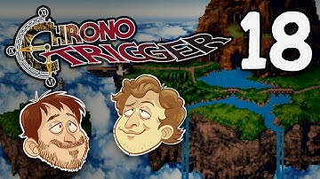 Caveman Kino: Chrono Trigger (Episode 18)