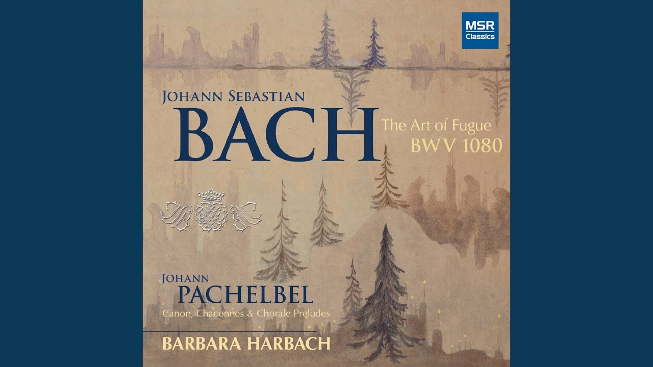 Ver Chorale Prelude, In allegemeiner landesnot: 17. An wasserflüssen Babylon (Psalm 137) no YouTube