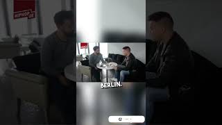 Kay One Über Bushidos Mutter