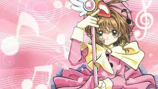 Cardcaptor Sakura OST - Card Wo Tugumono