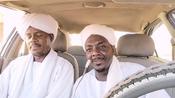 رحلة قارئ مع القارئ الشيخ الخليفة/ نورالدين محمود