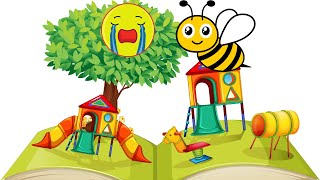 The Fly that Forgot Its Name | Short Moral Story For Kids |Story In English| English Story The Fly That Forgot It S Name