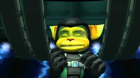 [R&C:GC] 13. Let the Games Begin!