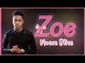 Moses Bliss - Zoe (official lyrics)