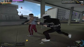 APB: Reloaded In 2022