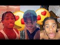 TIKTOK TRAP COMPILATION | Black Boys Are Everythang 😍