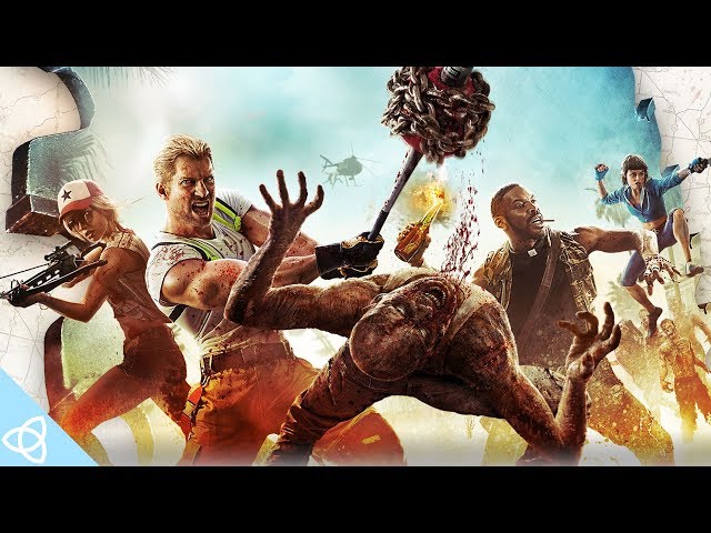 Dead Island 2 First Gameplay - IGN Live Gamescom 2014 - video Dailymotion