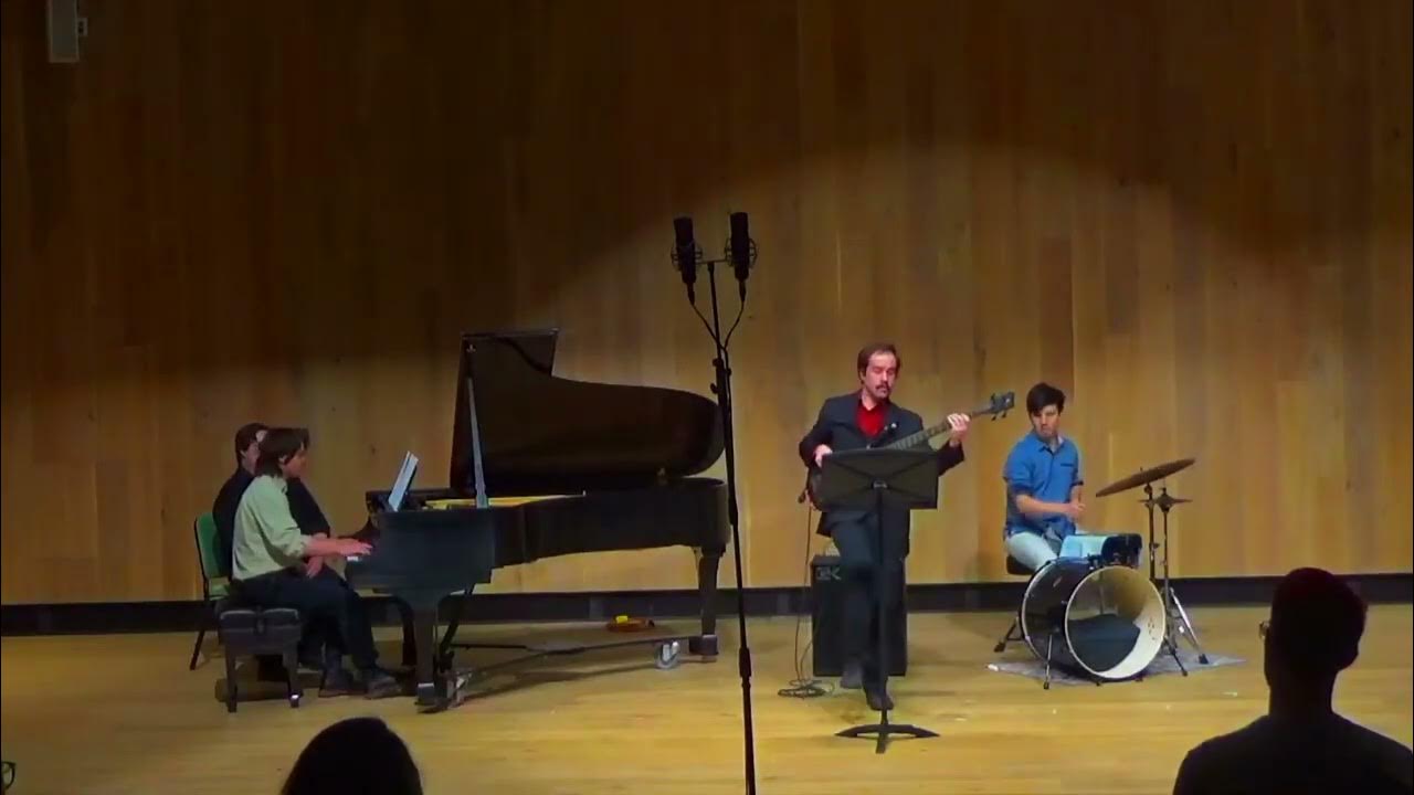 Jolt Yvette Young YouTube