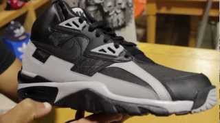 bo jackson raiders sneakers