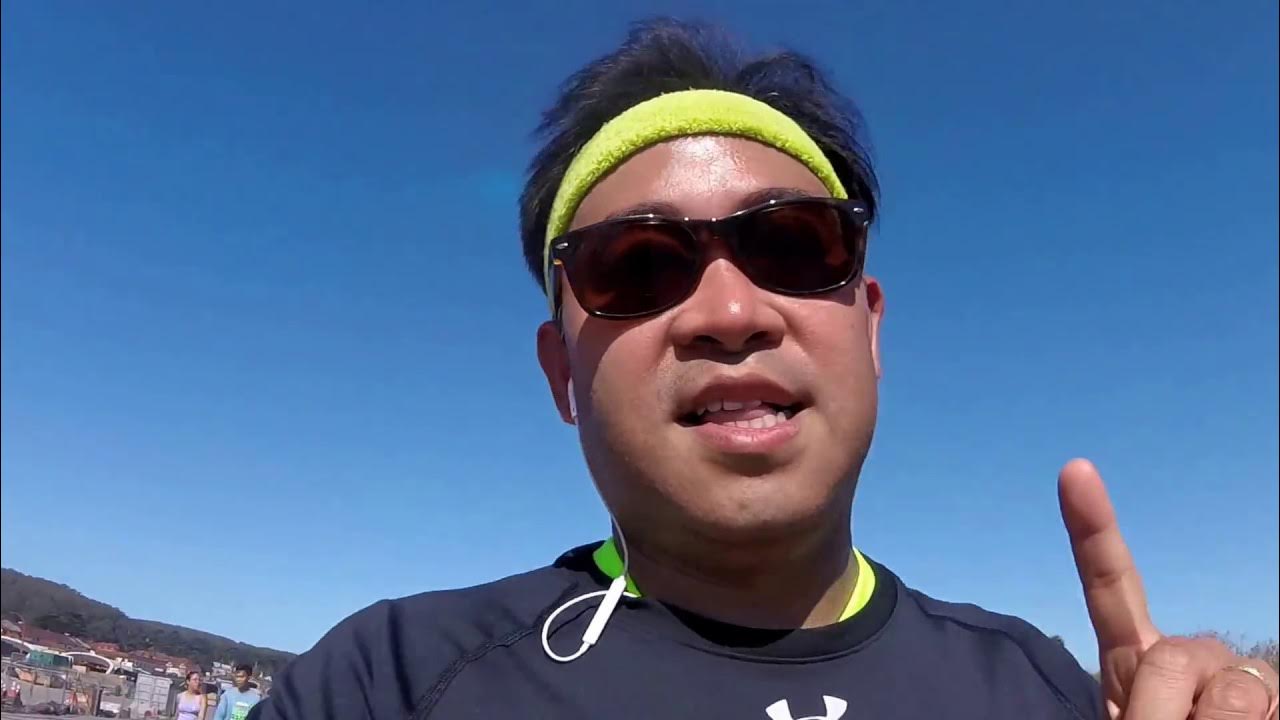 Across the Bay 12k Golden Gate Run YouTube
