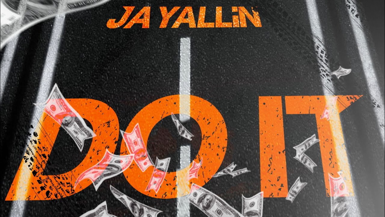 Watch JayALLiN - Do iT (Official Music Video) Shot By :@RichFilmsENT on YouTube Watch JayALLiN - Do iT (Official Music Video) Shot By :@RichFilmsENT on YouTube