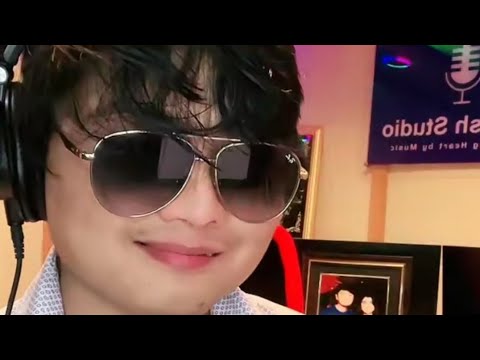 SURESH LAMA LIVE SINGING LET S SHOW SUPPORT