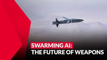 Artificial Intelligence | Swarming