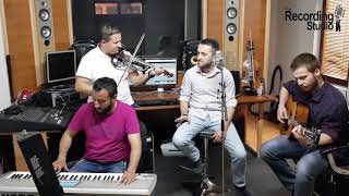 Video thumbnail of "Osman Kastrati - Kur pata nje lule t'bukur ( Live ne Studio ERONA )"