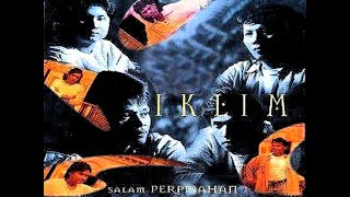 Iklim - Sungguh (Album Salam Perpisahan) 1996