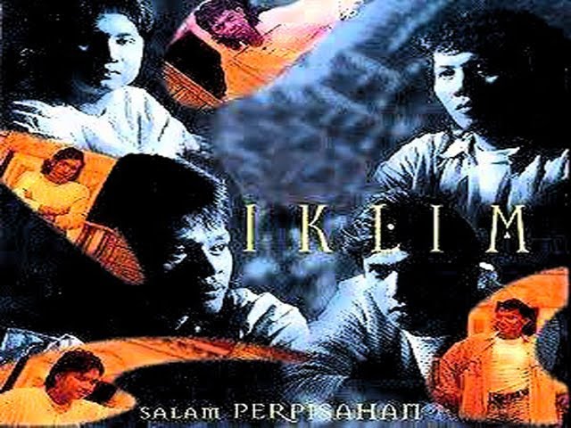 Iklim - Sungguh (Album Salam Perpisahan) 1996 class=