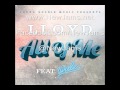 Lloyd - All Of Me (Feat. Wale) NEW MSUIC 2012