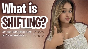 What is Reality Shifting?