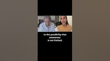 Francis Lucille on Non-Duality