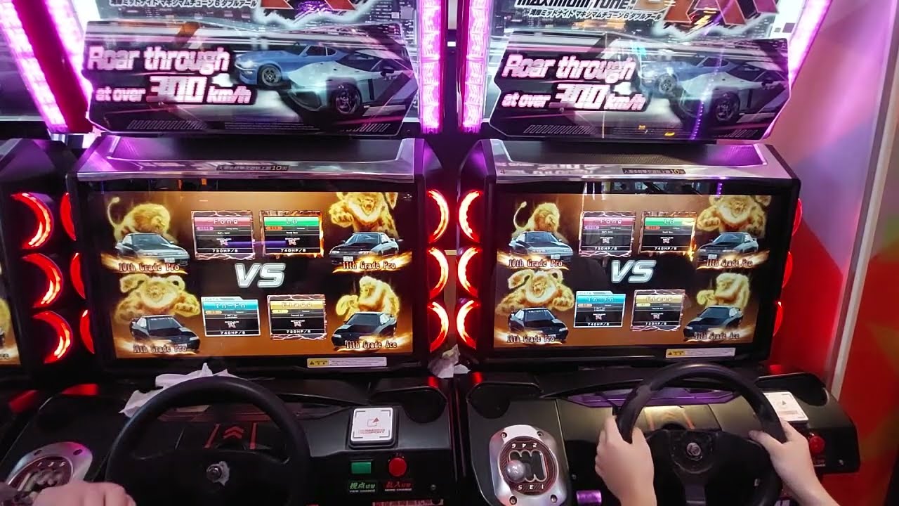 WMMT6RR ｜ Friendly Battle｜ Tn-Fn x Fong VS Moka x Mo  #155