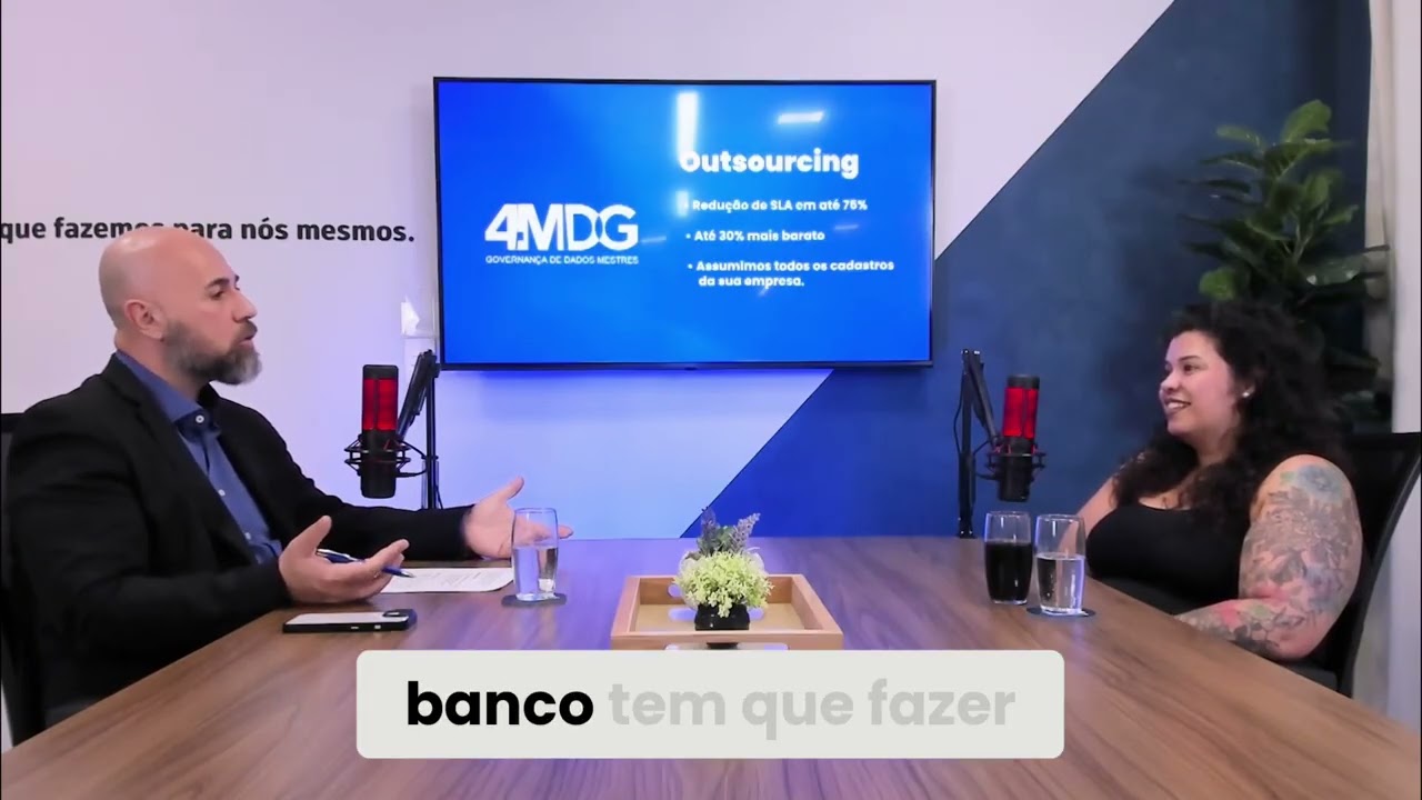 LGPD e Qualidade de Dados: O Guia Essencial para Bancos