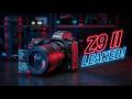 Nikon Z9 II Massive Leak: Did Firmware 1.10 Just Expose Everything?