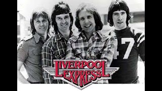 LIVERPOOL EXPRESS - YOU ARE MY LOVE (Legendado em Português)