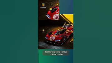 Problem opening the kontakt for a unknown reason #shorts