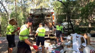 Lane Cove cleanup part 2