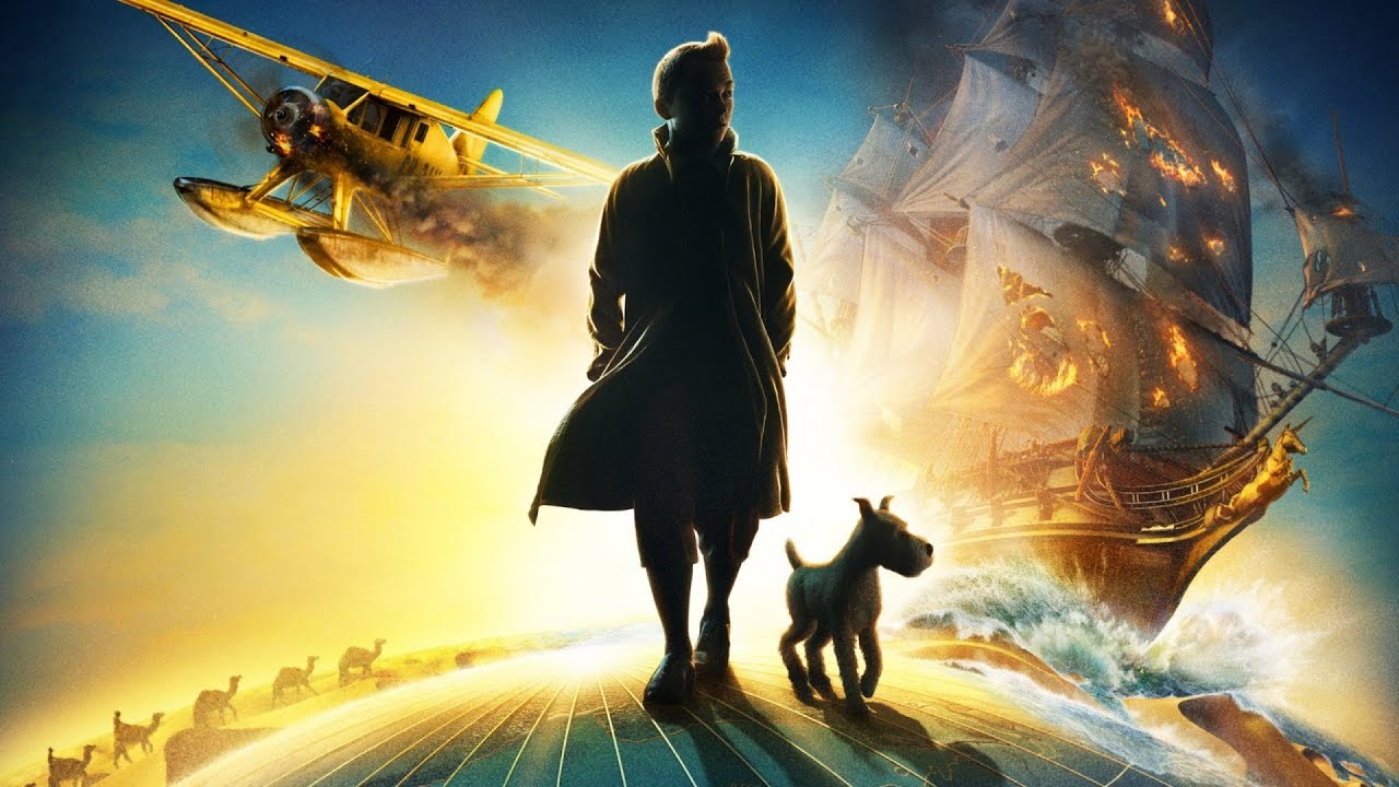 Adventures Of Tintin Movie Download Adventures Of Tintin Movie Download