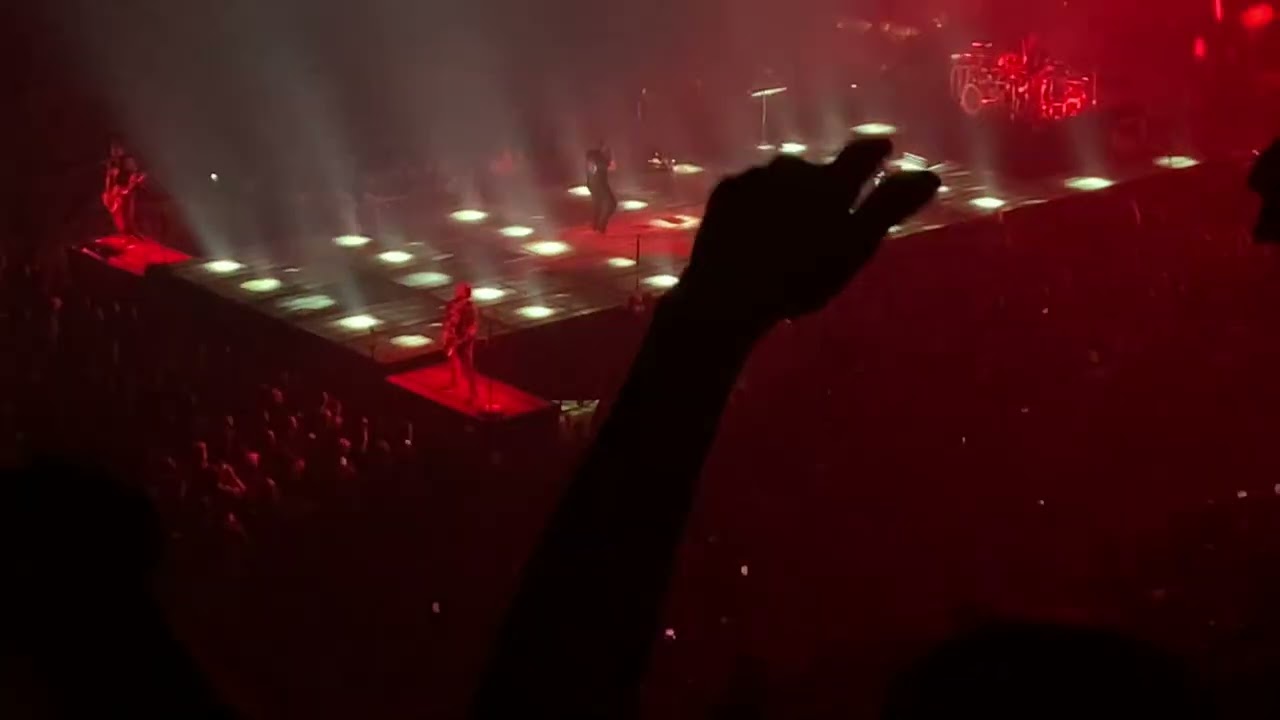 @shinedown DEVIL Live