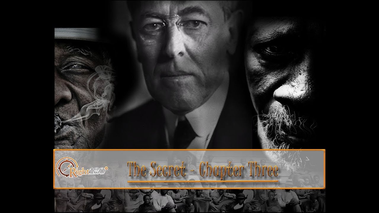 Right 180 The Secret Chapter 3 - YouTube