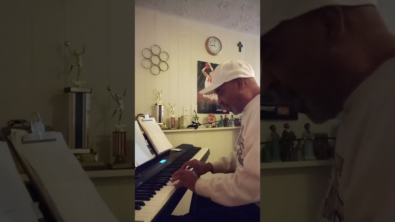 Everything's Going To Be Alright (Words & Music by Jerome Hodgens Copyright July 9, 2005)