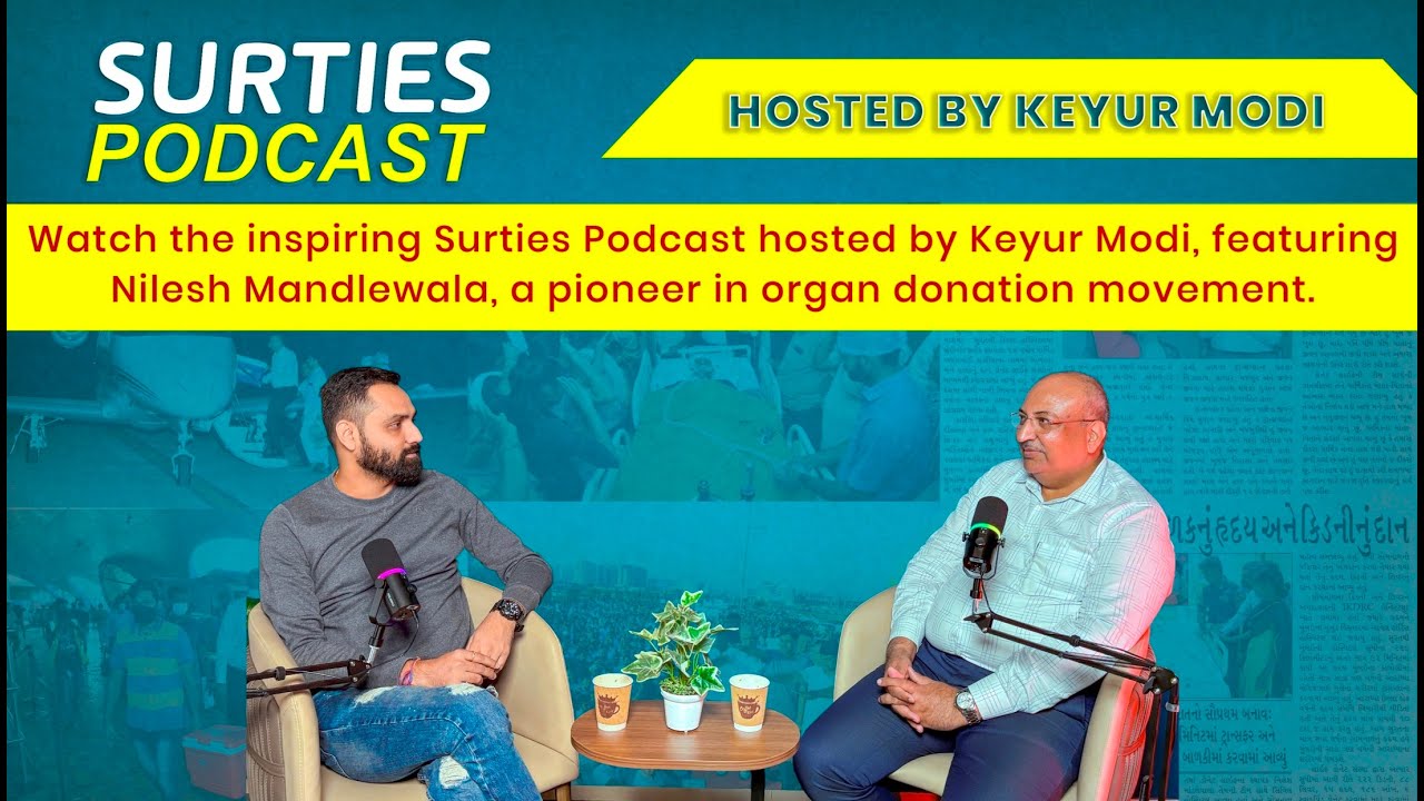 "Unlock the Power of Organ Donation!