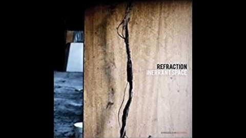 Refraction - All To Do