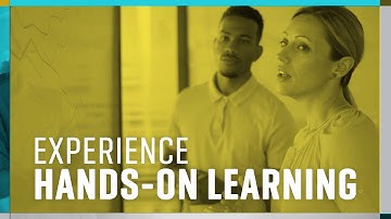 Experience Hands-on Learning | DeVry University