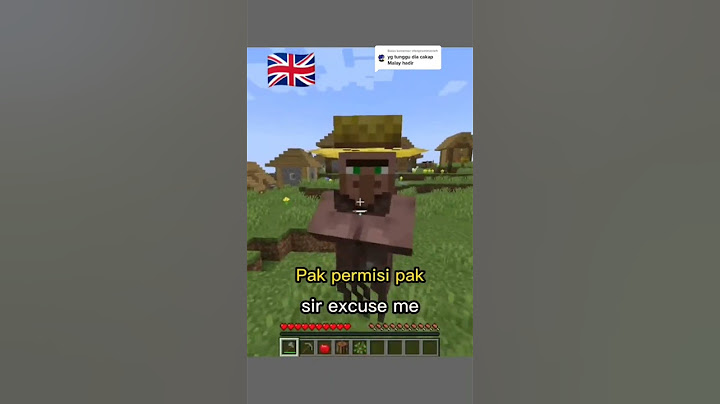gmana bahasa malay ku guys?