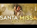 Santa Missa ao vivo | 04/02 às 20:00